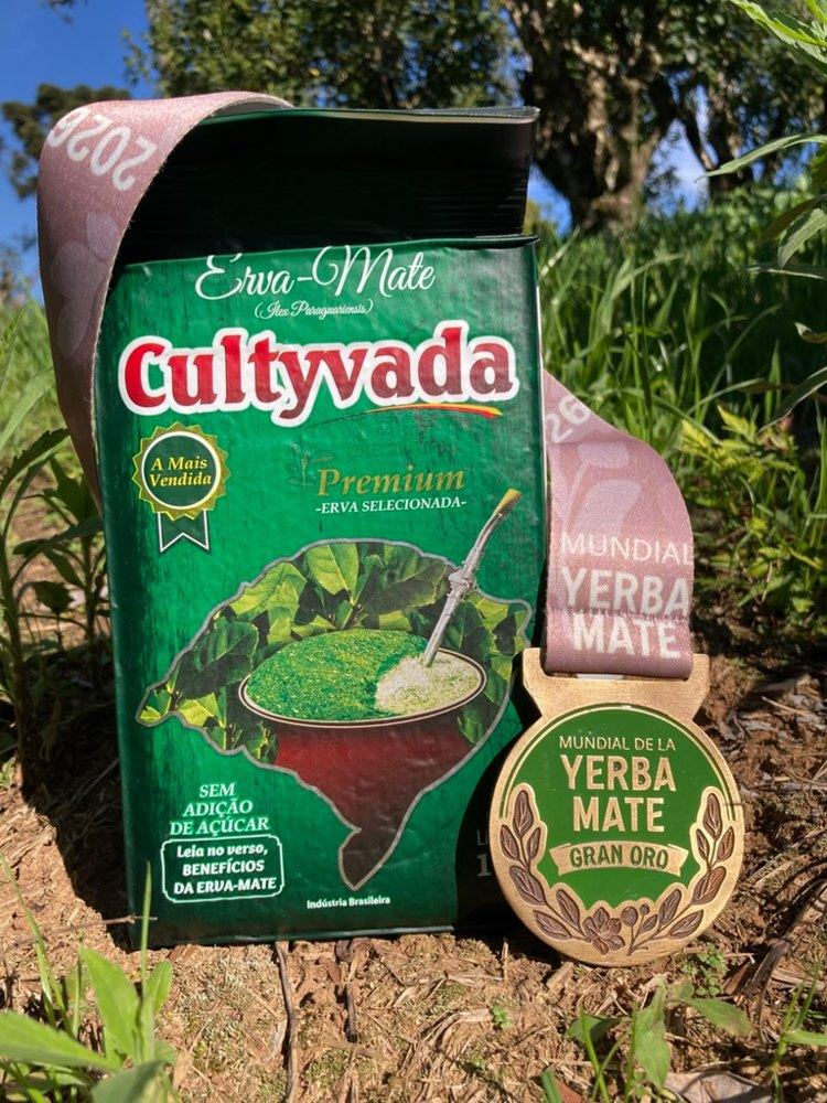 Cultyvada Premium a vácuo