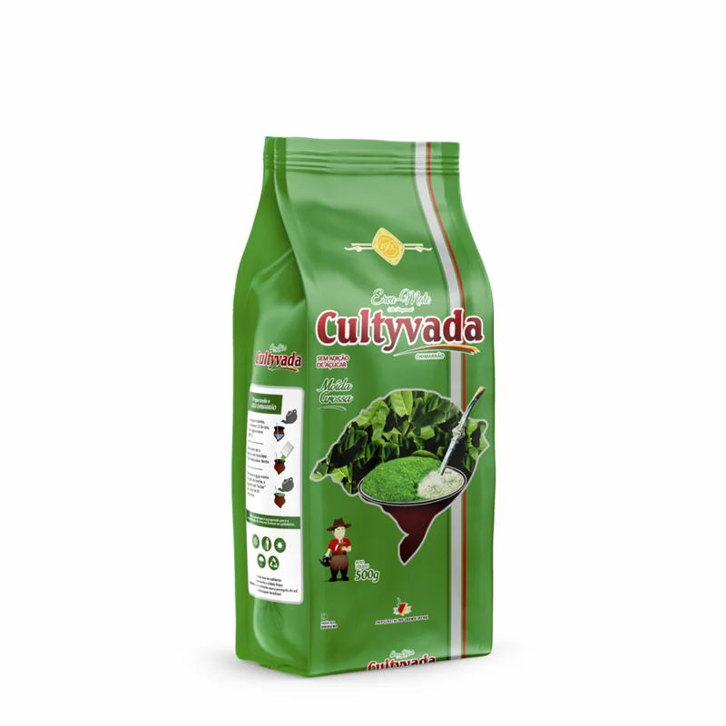 Cultyvada Moída Grossa