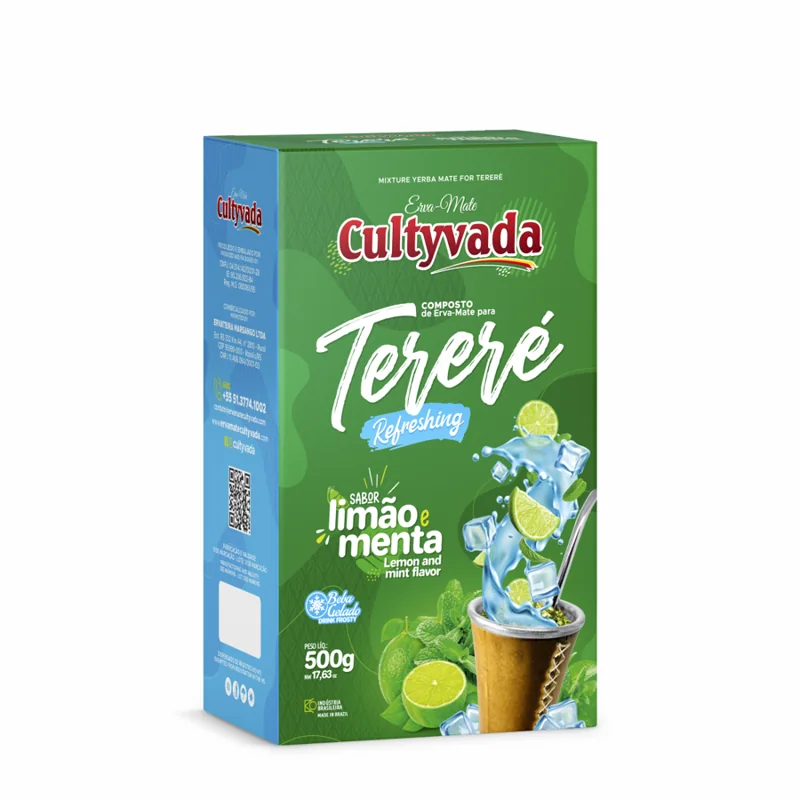 Tereré