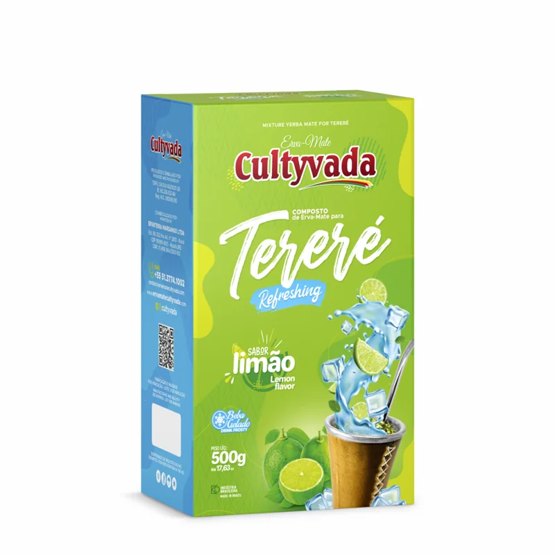 Tereré Limão