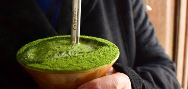 Chimarrão